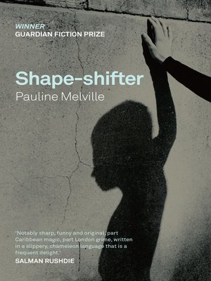 cover image of Shape-Shifter
